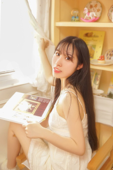 泽井杏奈